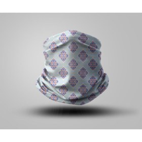 Resim Buffalo Gri Bandana 