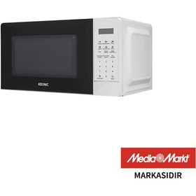 Resim KOENIC KMW 202353 DW 20 L Mikrodalga Fırın 