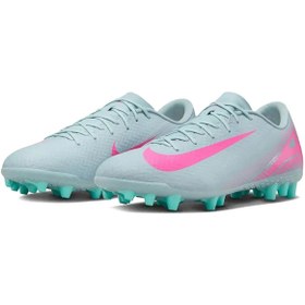 Resim Nike Mercurial Vapor 16 Academy (FQ8364-301) | Gri 