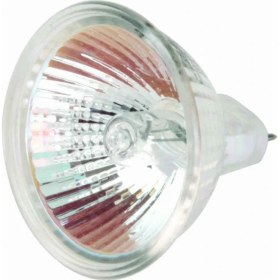 Resim Global K2 KHL-095 50W Gu5.3 Açık Halojen Çanak 