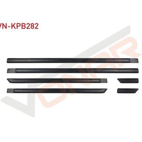 Resim Vonar-vn-kpb282 - Kapı Cevre Bandı Takım Tıpo 