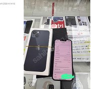 Resim Apple iPhone 13 İkinci El TR | 256 GB | Siyah İkinci El İPHONE 13 256 gb. EYLUL İLTŞ