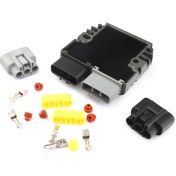 Resim Spibicyy Honda Can Am Kawasaki Polaris Yamaha Suzuki Bmw Triumph Sea Doo Ski Doo Motosiklet Parçaları Için Voltaj Regülatörü Doğrultucu (Yurt Dışından) 
