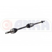 Resim Komple Aks Sol Linea 1.6 Mjt 2007- (Iç Aks Kafali) 504662917 