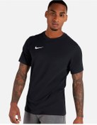 Resim Nike Erkek T-Shirt Park 20 Tee Cw6952-010 
