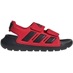 Resim Adidas Altaswım 2.0 C Bordo Erkek Çocuk Sandalet 000000000102243414 Bordo 