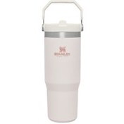 Resim STANLEY ICE FLOW 0,89 L Rose Quartz Termos 