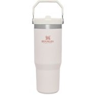 Resim STANLEY ICE FLOW 0,89 L Rose Quartz Termos 