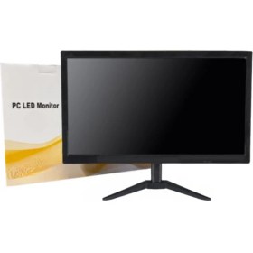 Resim Arna 19INC 5ms 1440X900 Vga/hdmı Siyah Monitör Sessiz ARN-19 