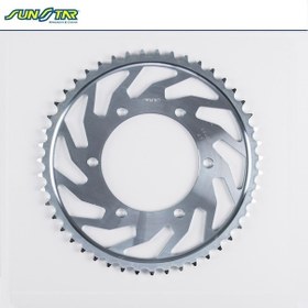Resim Arka Dişli Trıumph Tıger Xr X T 800cc 2015-2020 