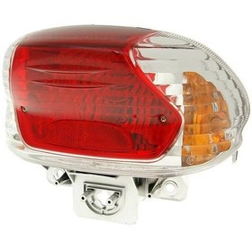 Resim Kymco Movie Xl 125 Movie Xl 150 Arka Stop Komple 