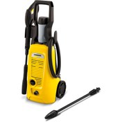 Resim Karcher 130 Bar K 4 Universal EU Basınçlı Yıkama Makinesi (KCR-16793000) 