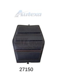 Resim Pedal Lastiği Fren Debriyaj R9 R11 A Kalite 1 Sınıf Yedek Parça 