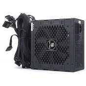 Resim Hıgh Power Element-Dd 750W 80+ Bronze 12Cm Fan Guc Kaynagı (Hp1-M750Br-H12S) 