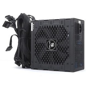 Resim Hıgh Power Element-Dd 750W 80+ Bronze 12Cm Fan Guc Kaynagı (Hp1-M750Br-H12S) 
