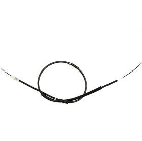 Resim Fren Halatı Arka Mercedes Sprınter B906 09 1706mm/1447mm A9064206985 