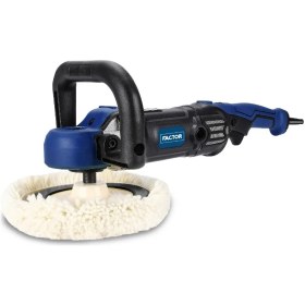 Resim Factor Polisaj Makinası 1400W – 180MM 