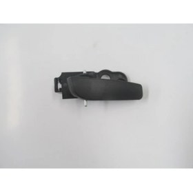 Resim Hushan 2008 - 2016 Citroen Nemo Arka Kapı Iç Açma Kolu Sol (Hushan) (Oem NO:735464672) 