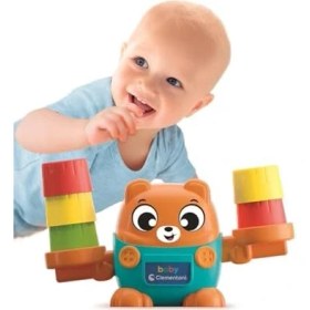 Resim Baby Renkli Terazi 