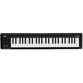 Resim Korg MicroKey2-49 Tuş Klavye 
