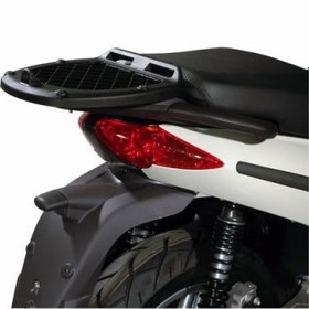 Resim KAPPA KE3160 APRILIA SPORTCITY 125-200-250 (04-08) ARKA ÇANTA TAŞIYICI 