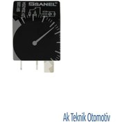 Resim Micro Role 12V 20A 5 Uclu Fiat Ford 504628987 