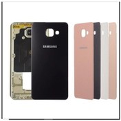 Resim Kdr Samsung Galaxy A7 2016 Sm-A710 Kasa Kapak (541274148) 