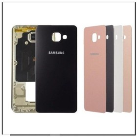 Resim Kdr Samsung Galaxy A7 2016 Sm-A710 Kasa Kapak (541274148) 