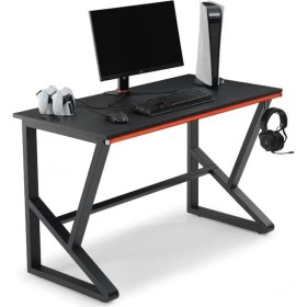 Resim Stepgamer Nax 60x120 cm Profesyonel Oyuncu Masası 