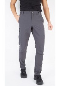 Resim Alpinist Mountain Class Erkek Outdoor Pantolon 500501-5830 001 