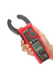 Resim Unit Uni-t Ut219e Profesyonel Dijital Pens Ampermetre 