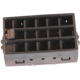 Resim R9 R11 Havalandırma Dıfızörü Sag Serkar 