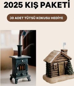 Resim Sejura™ 2026 Yılı Kış Paketi 