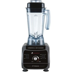 Resim Gtech Gt Professıonal Bar Blender (2 Lt) 