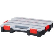 Resim Skygo Port-Bag PX03 Poly Max 48 Organizer Civata Kutusu 