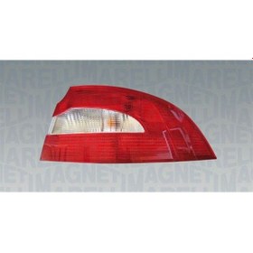 Resim MAGNETI MARELLI 714027051801 Stop Lambasi Dis Sag (WT197982) 