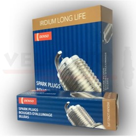 Resim Denso Buji Dxu22Hcrd11S Civic 1,6 1,8 I-Vtec 2012-> Iridium 504597329 