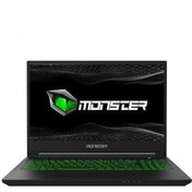 Resim Abra A5 V16.8 i7-11800H 16 GB 500 GB SSD GTX1650 15.6" Full HD Notebook Monster