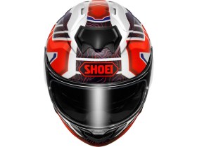 Resim Shoei GT-AIR 3 HIKE KASK 