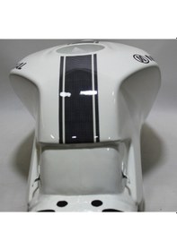 Resim Mondial 150 Z-One Yakit Deposu Beyaz 553891782 