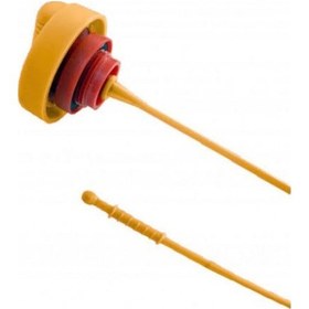 Resim Yag Çubugu Trafic 2 1.9D Kapakli 504654596 