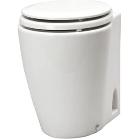 Resim Matromarine Laguna Elektrik Tuvalet 12v 