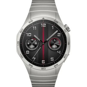 Resim Huawei Watch GT4 Metal Akıllı Saat | TR Garanti 