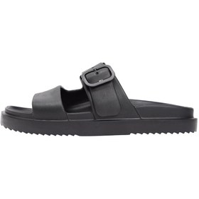 Resim Tommy Hilfiger Kadın Light Double Strap Sandal Terlik FW0FW08953BDS 
