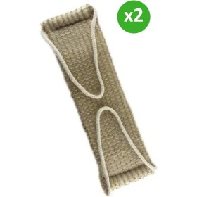 Resim Seddar Collection Fe Sırt Kemeri 2 Adet 