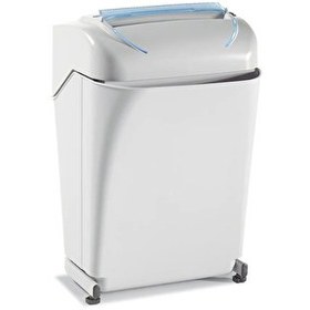 Resim Kobra 240 C2 Turbo 1.9x15MM Çapraz Kesim Evrak İmha Makinesi 35 Litre 