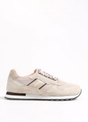 Resim Aeropostale Bej Erkek Sneaker Kreus 