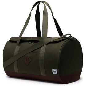 Resim Herschel El Valizi Hrschl11385 Yeşil 