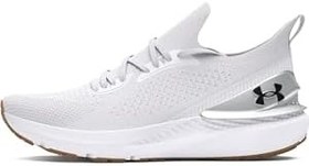 Resim Under Armour 3027776M Ua Shift Koşu Sı Beyaz Erkek Spor Ayakkabı 