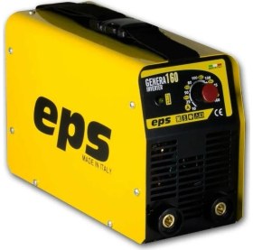 Resim Eps GENERA160 Inverter Kaynak Makinası 